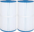 sq.ft Replacement Pleatco FC-3915 30 Springs Hot C-6430, Spa Cartridge Hot Unicel 2-Pack for Filters PWK30, Filters Filbur Tub Watkins 31489,