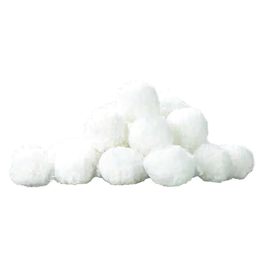 Box Sand) 1.5-lbs 50-lbs Filter FlowXtreme Cotton Tails Media (Replaces