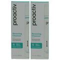 Solution Medication oz 2, Each Pack Proactiv Renewing of Cleanse Step 1 Cleanser Acne 4