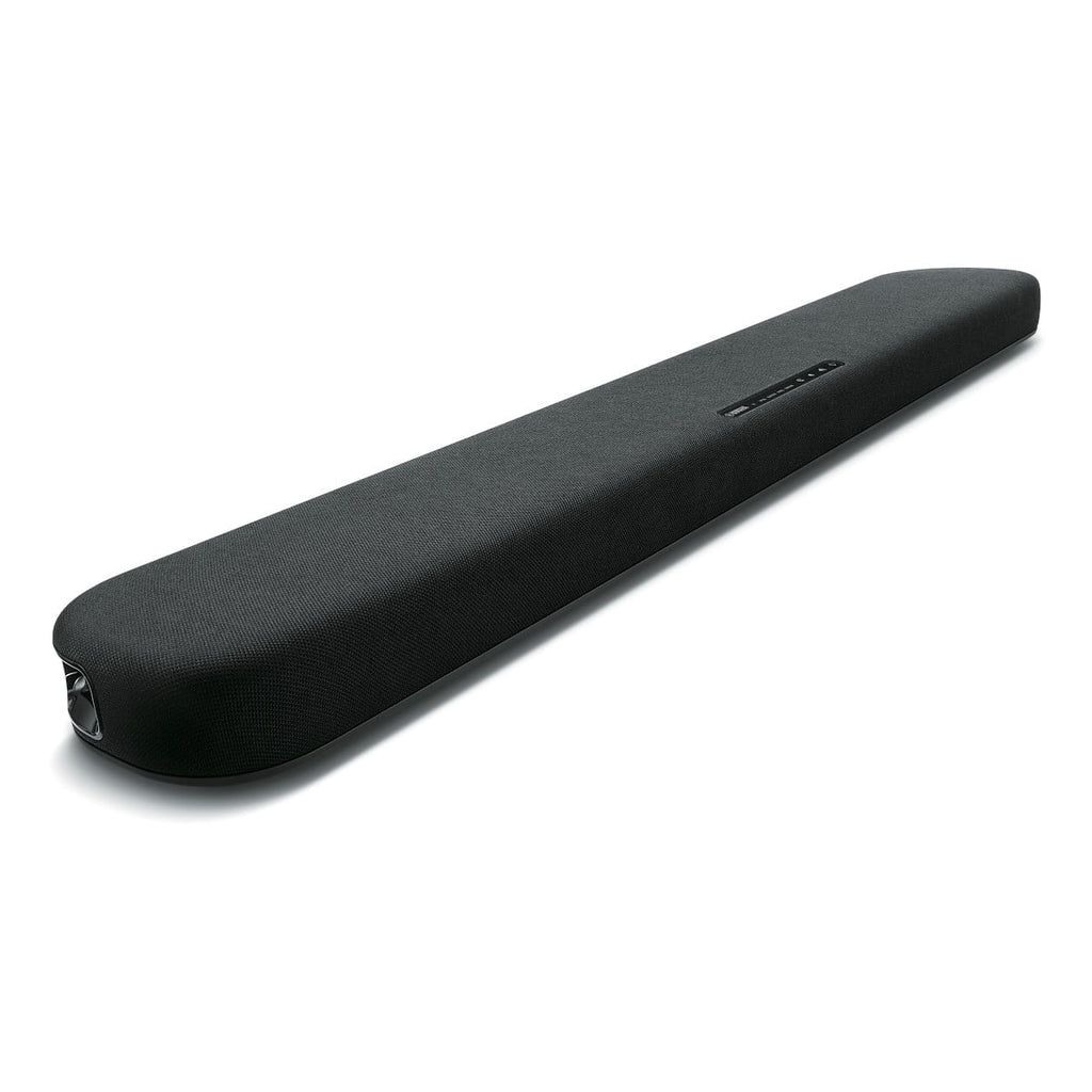 and Virtual:X Subwoofers, Bluetooth, with Built-In Dual Open Soundbar Yamaha SR-B20A DTS Box