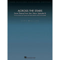 John Williams ED Stars Wars: Leonard Star Orchestra DLX Hal Signature Theme Score II) (Love Episode Across the