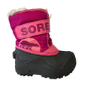 Sorel Pre-owned Toddler 7 size: Boots Girls Pink