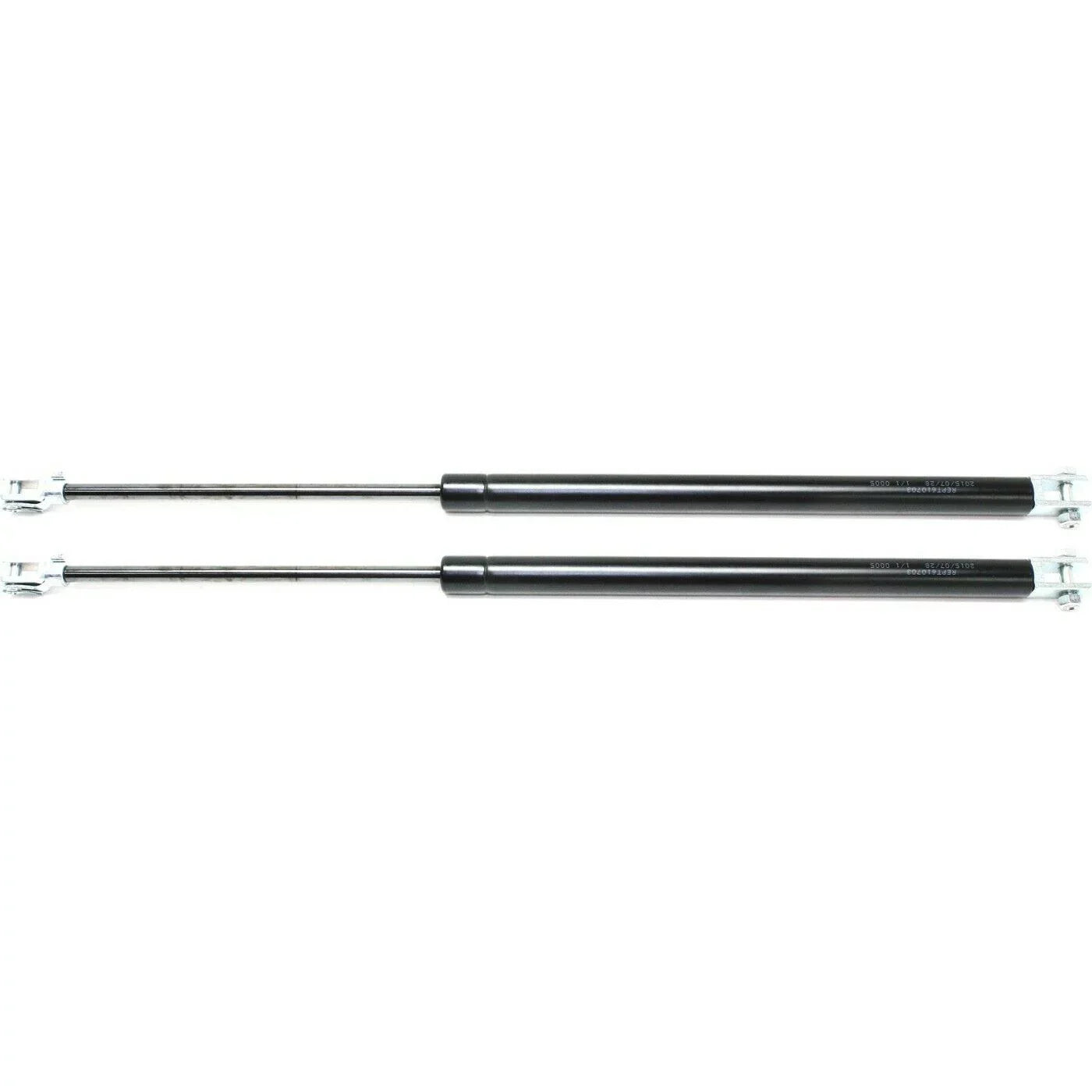 4Runner Sport Left & Liftgate 1996-2002 Right 2-Pcs Support For Lift Utility Teledu Set