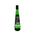of Elderflower Bottle Cordial 500ml 2) Green (Pack