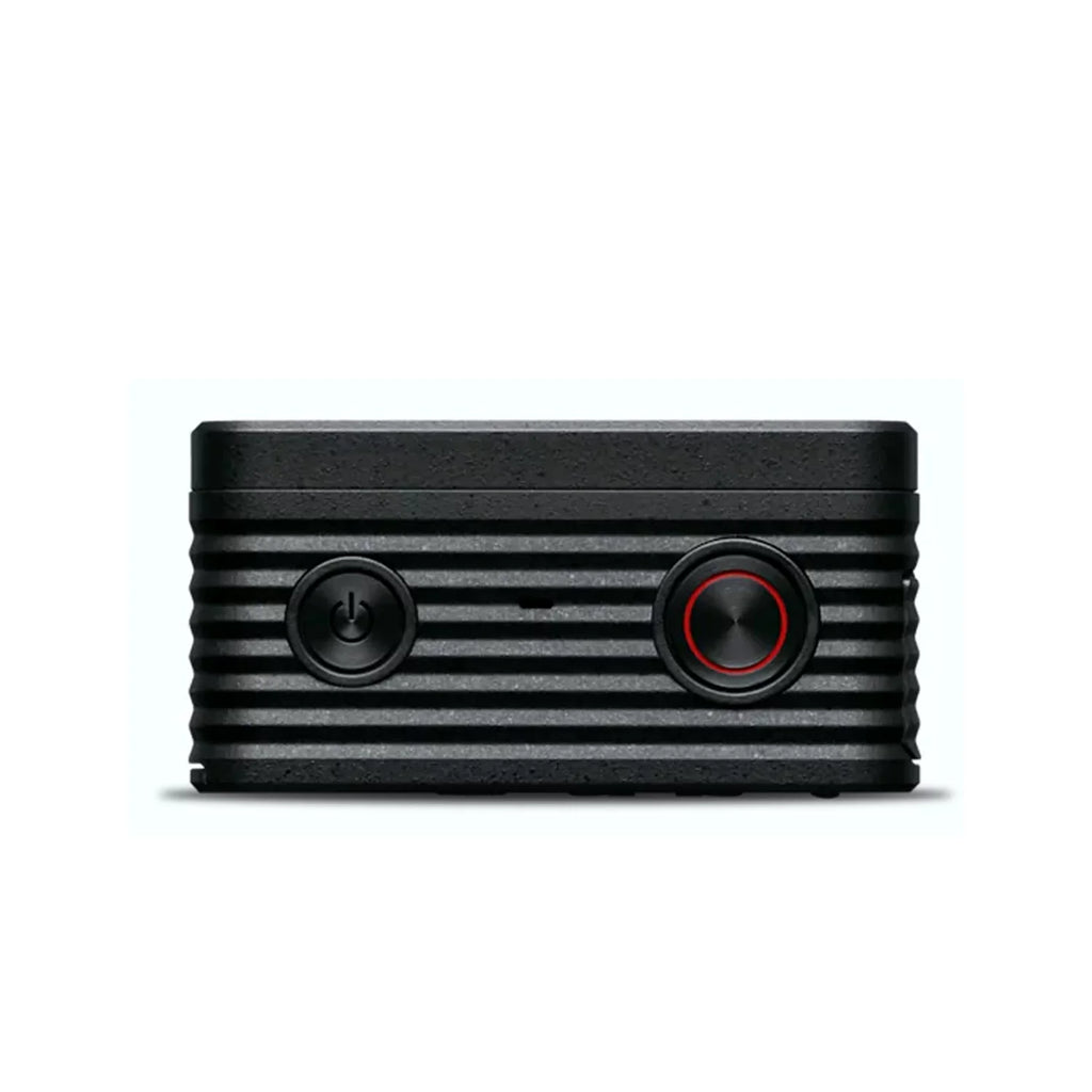 1.0-type Sony +Waterproof Design (Refurbished) Sensor (DSC Camera and Shockproof Restored Ultra-Compact