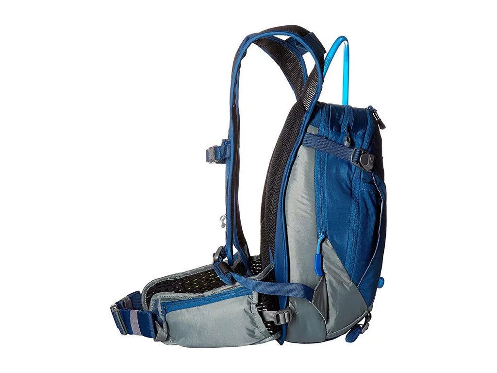 Gibraltar Pack Grey CAMELBAK Skyline Navy/Sage Hydration LR 10