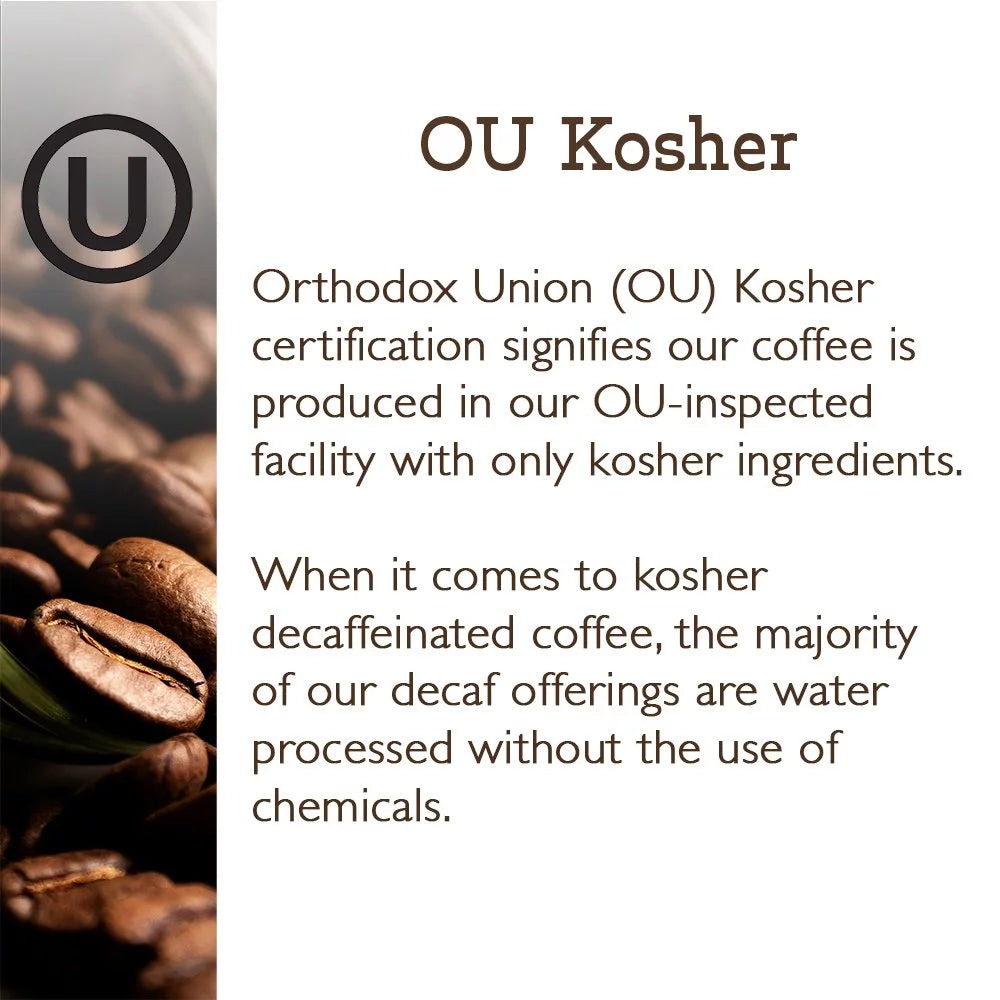Pod for Count Roast Roasted Fresh 72 Dark Coffee, Pack, Coffee Variety Brewers K-Cup Keurig