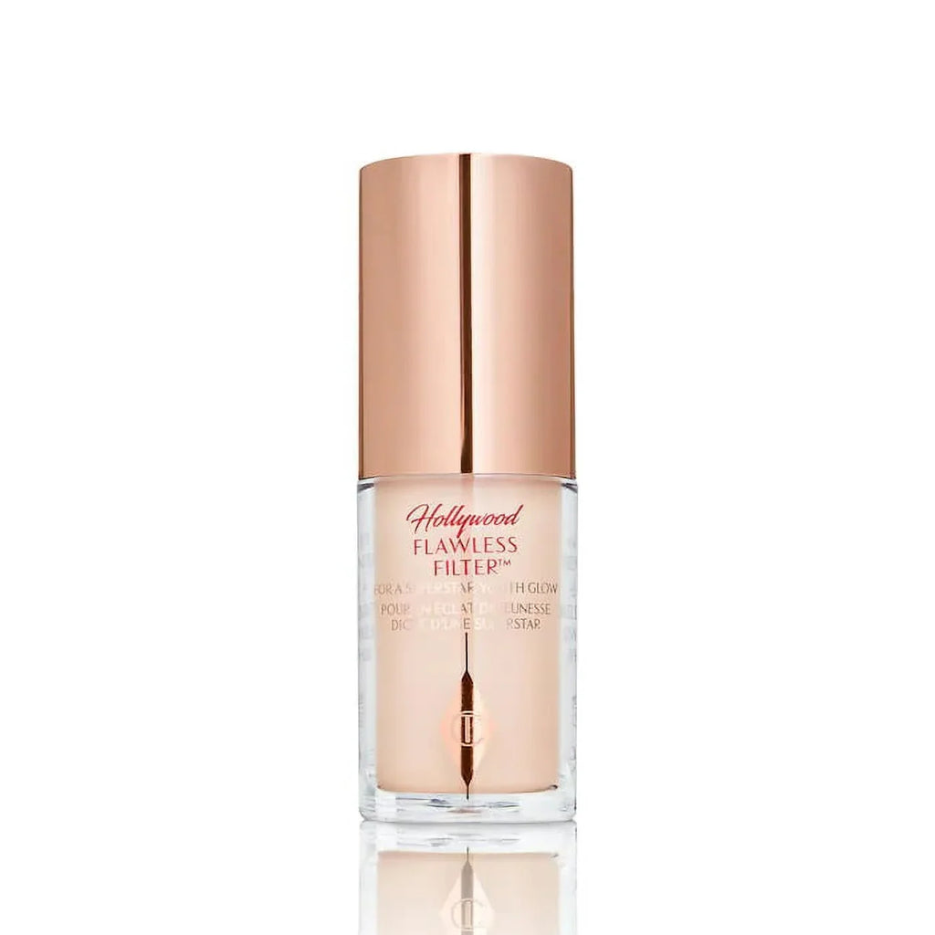 5.5 Mini-size Complexion Hollywood 0.18 Flawless Booster ML oz / Filter Mini
