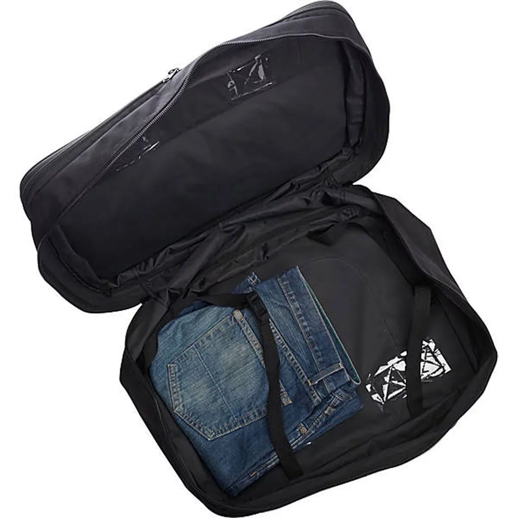 Soft Double 21" Expandable Carry-On