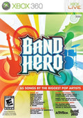 Factory Hero 360 US Version) Band (Brand (Game 360 New Xbox Sealed Xbox Only)