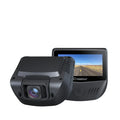 for Vision, Wide Crosstour Loop WDR, 170¡ã IPS Recording, 3 Dash Cars and Angle, Rear,1080P Night Front Dash Recorder Camera Inch Screen, G-Sensor, Mode Support Cam 128GB Parking with with