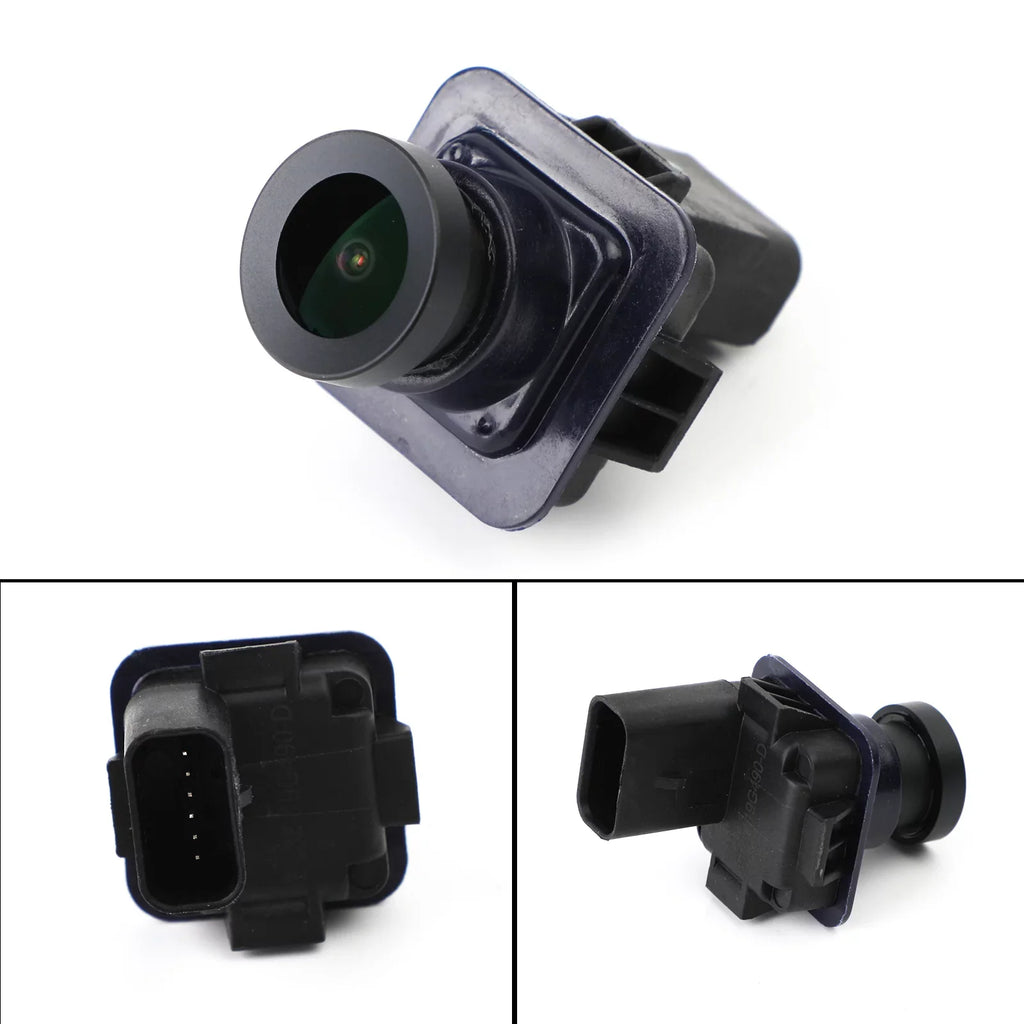 F-150 12-14 View Assist EL3Z-19G490-D Ford Camera Rear Up Back Fits For