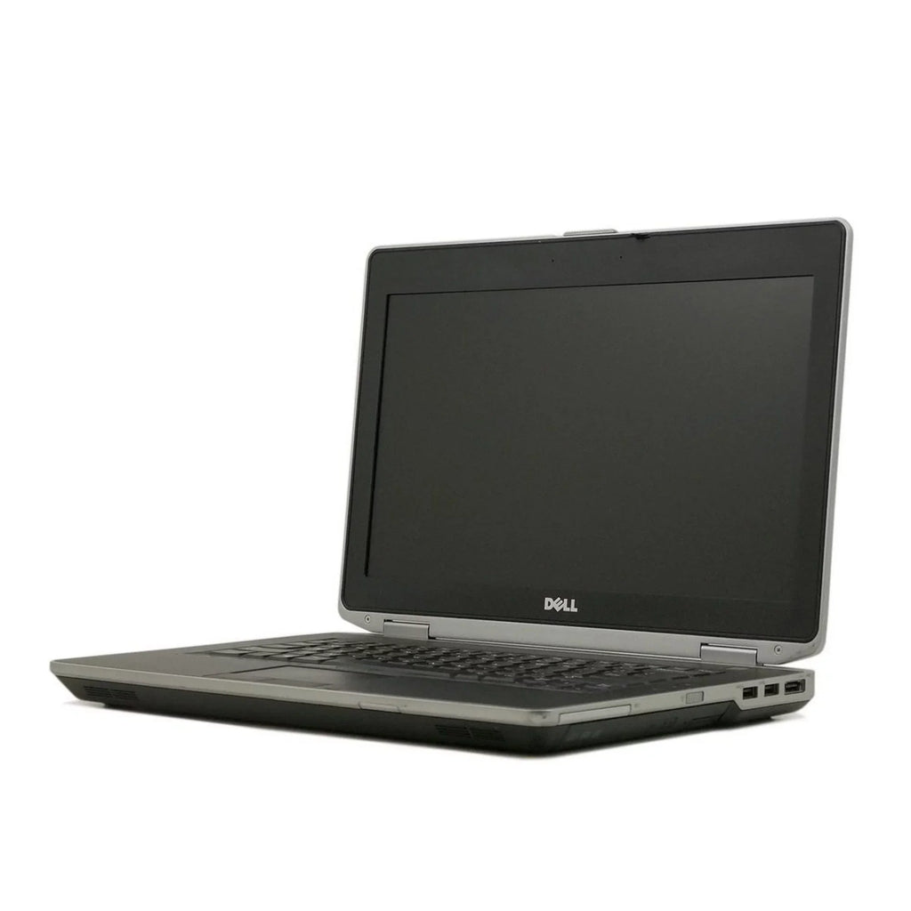 Used SSD Gen RAM 128GB Home Windows Dell Intel Laptop Dell Core E6430 i5 4GB 64 10 Bit 3 Dual