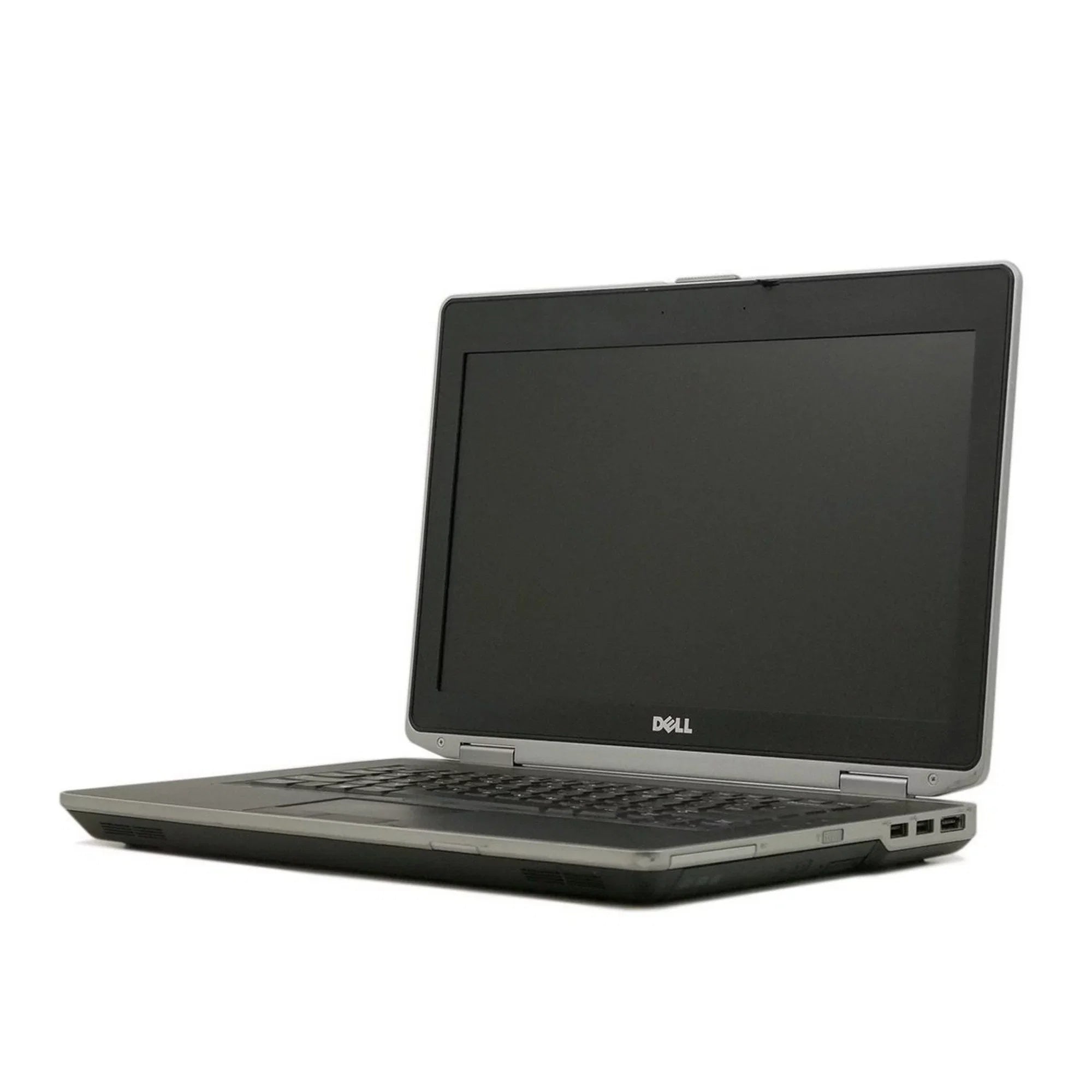 Used SSD Gen RAM 128GB Home Windows Dell Intel Laptop Dell Core E6430 i5 4GB 64 10 Bit 3 Dual