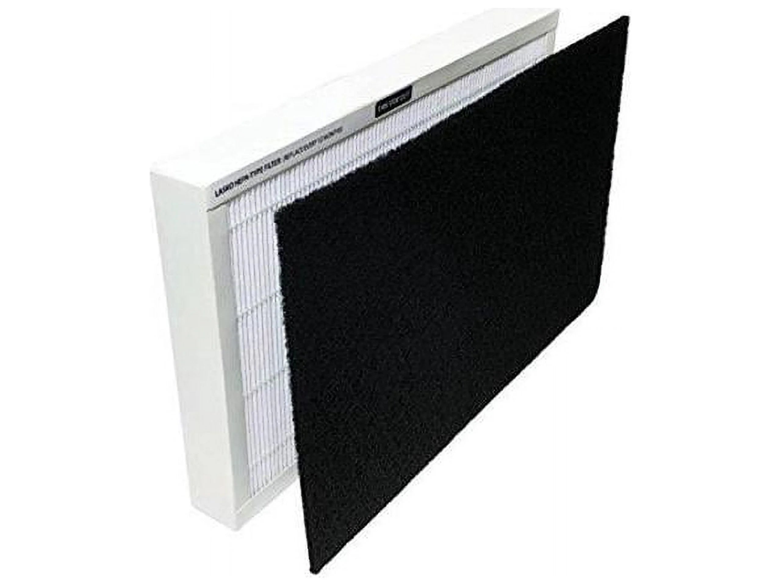 Replace HEPA Pack Lasko YY25610 Silver Pure