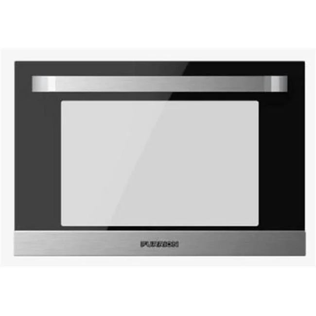 Stainless Steel Oven in with Furrion Handle 2021123621 Glass Built Door