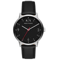 Exchange Men's Armani Classic Black AX2739 - Watch Dial