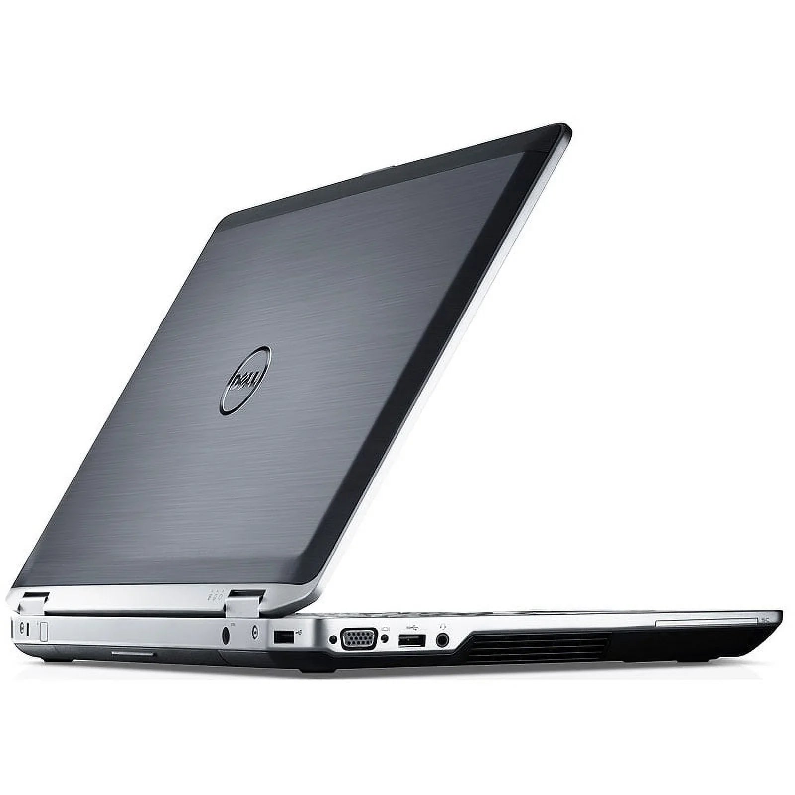 Dell B Used Latitude Laptop 2.9GHz 500GB 4GB DRW Pro E6530 64 i7 10 Windows