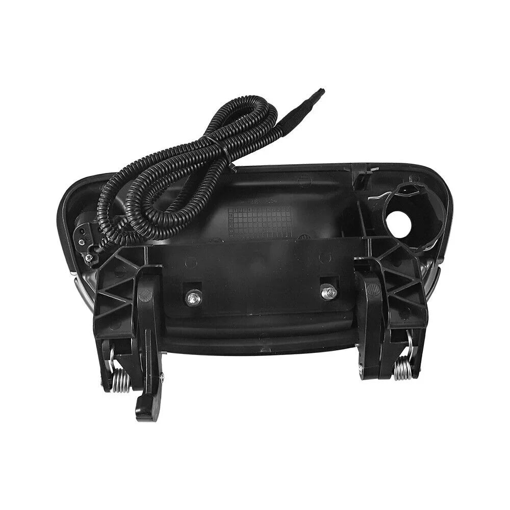 Handle FORD & 97-07 Kit Camera View Rear Paddsun FIT Backup Tailgate Wiring F150 F250 w/