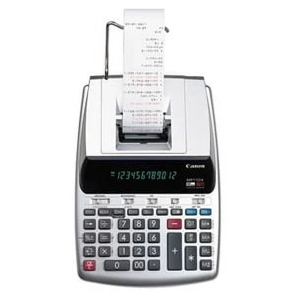 Calculator MP11DX-2 Printing