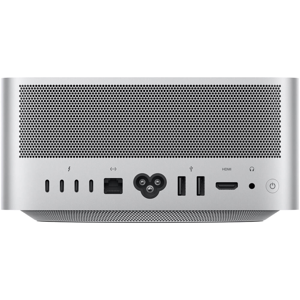 '- Computer Max Pre-Owned 512GB- Good) Desktop (Refurbished: MJMV3LL/A Apple Mac Apple - Studio -32GB- M1 Silver