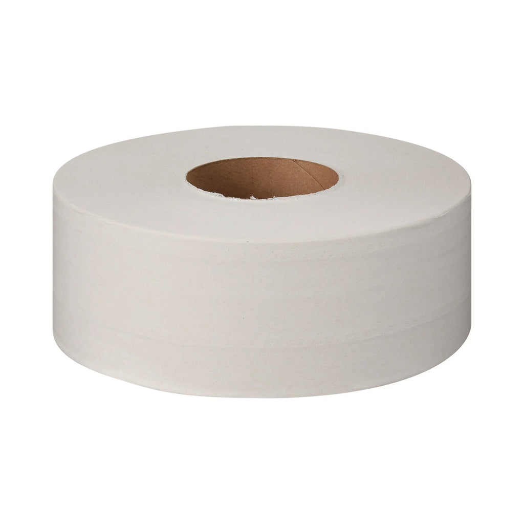 Essential Toilet (CS/12) Paper Scott Jumbo Roll