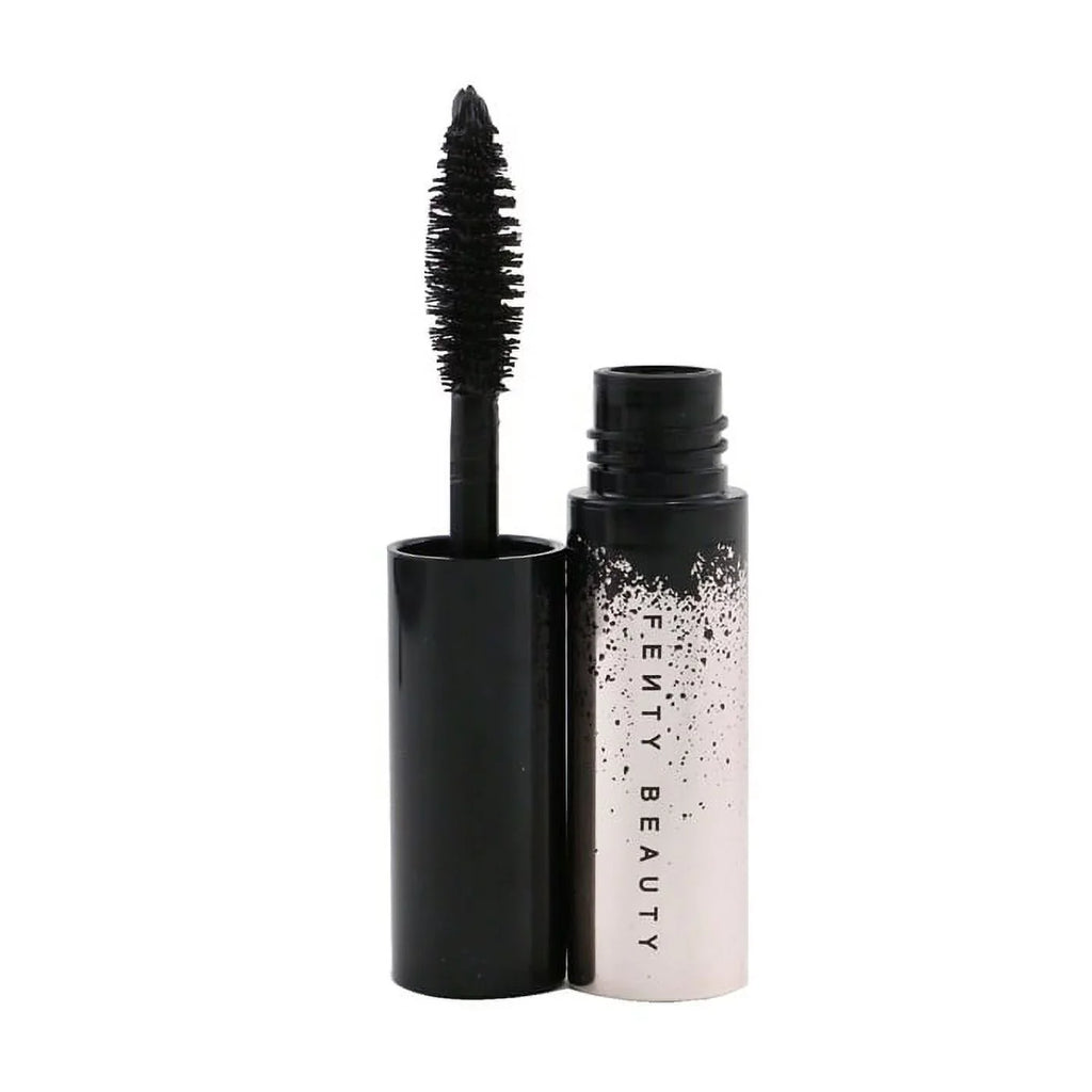 Mini I'm Full Black # Mascara Beauty 4.7ml/0.16oz Cuz by Volume & Frontal Fenty Rihanna Lift - Curl