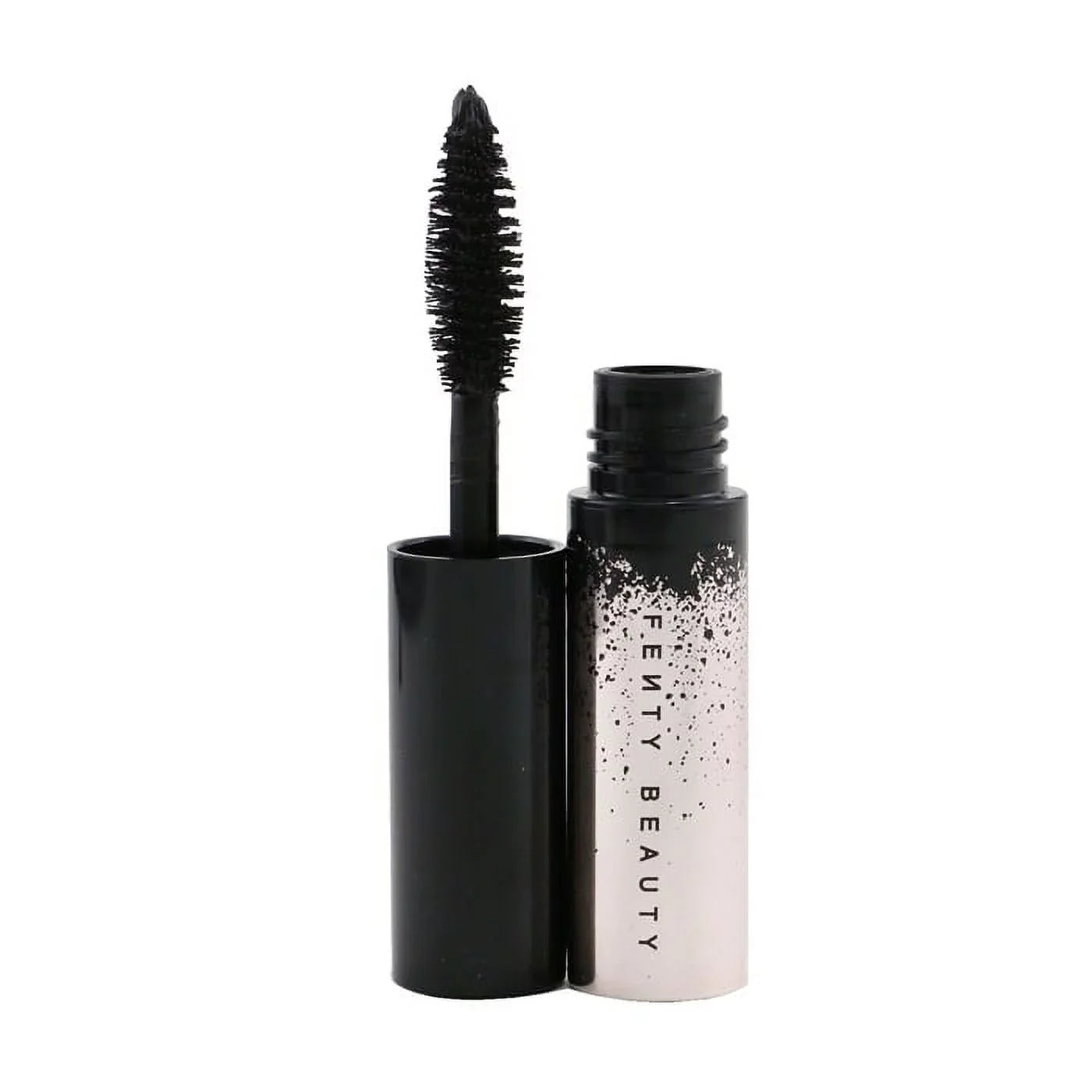Mini I'm Full Black # Mascara Beauty 4.7ml/0.16oz Cuz by Volume & Frontal Fenty Rihanna Lift - Curl