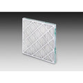 of Air 13, Compliant 24"Wx20"Hx2"D, Global Filter, MERV Industrial Lot 12 LEED Pleated