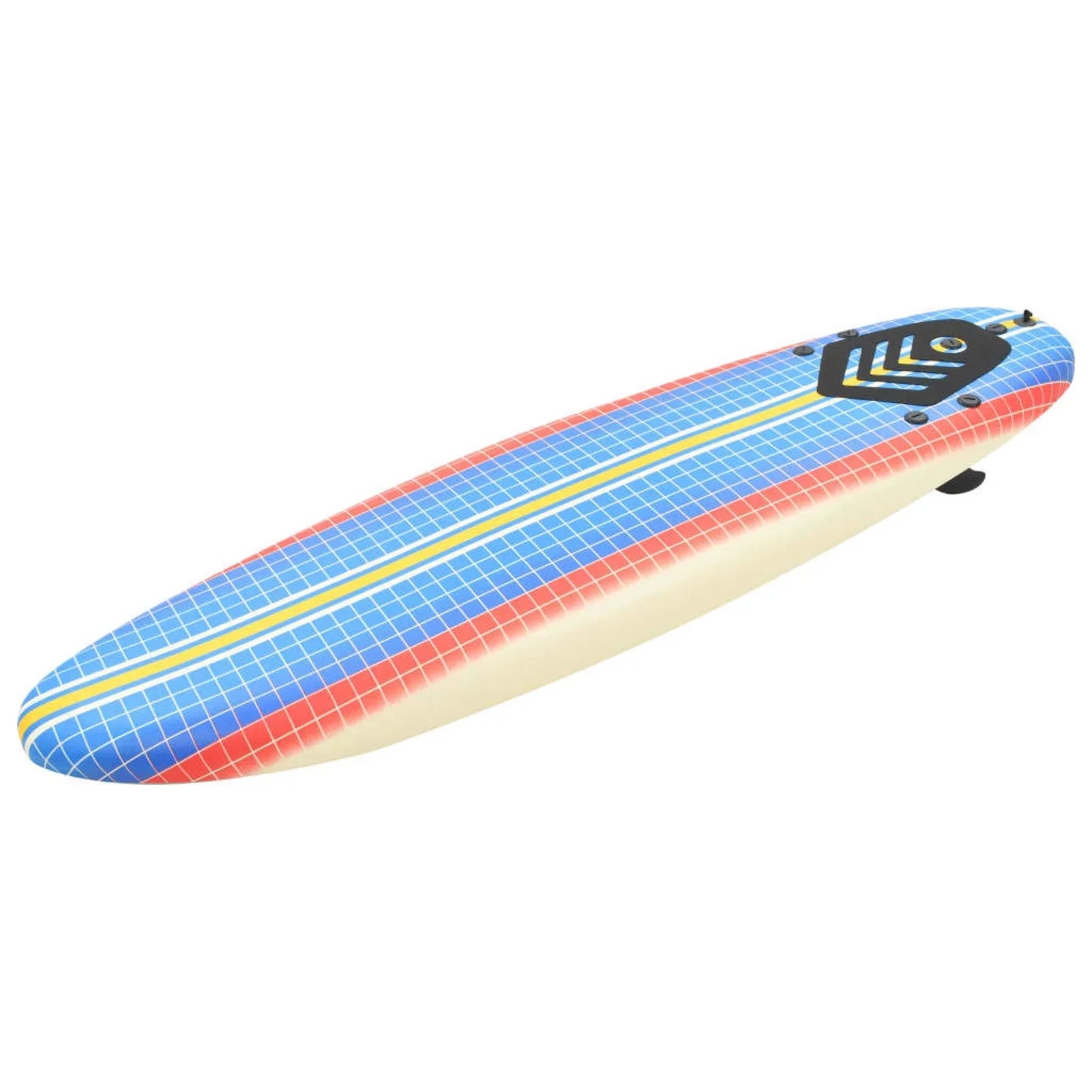 Surfboard 66.9" Walmeck