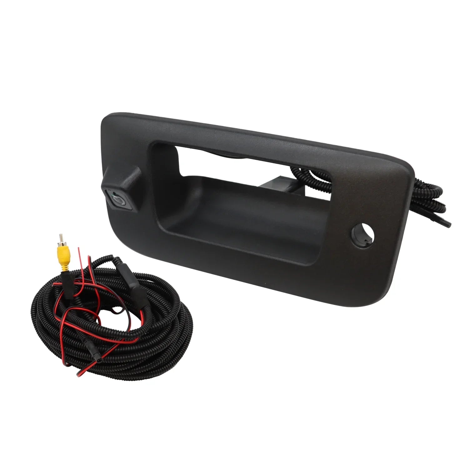 View Silverado/ Chevy 2007-2013 Camera for Rear Backup Tailgate Sierra GMC Norabaka Handle