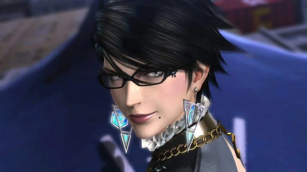 2 Bayonetta Switch Nintendo