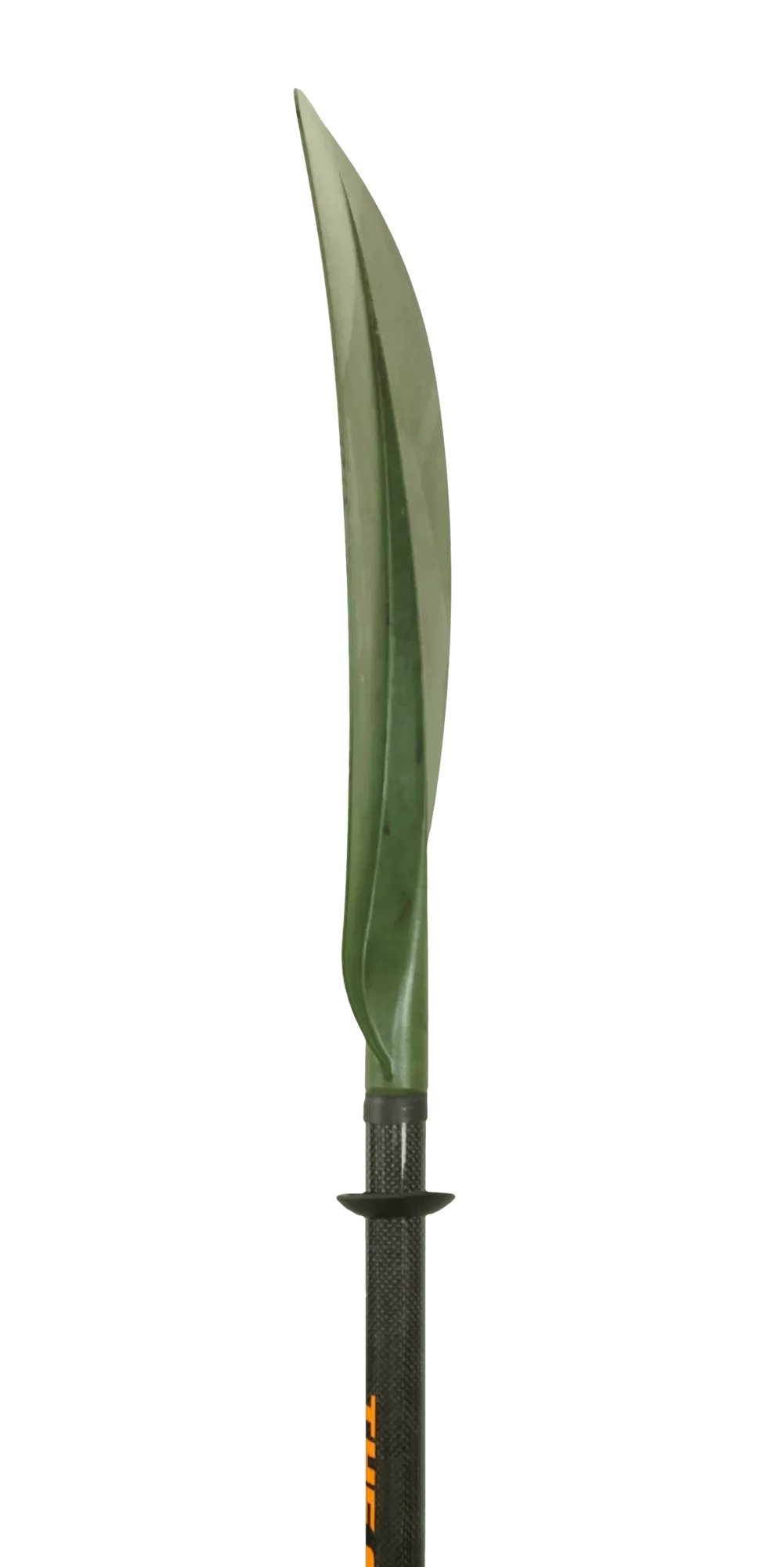 '- - - Lightweight for Shaft Catch Olive Camo Adjustable Perfect Paddle 102.4 in Kayak Fiberglass Pelican The Kayak Fishing - -