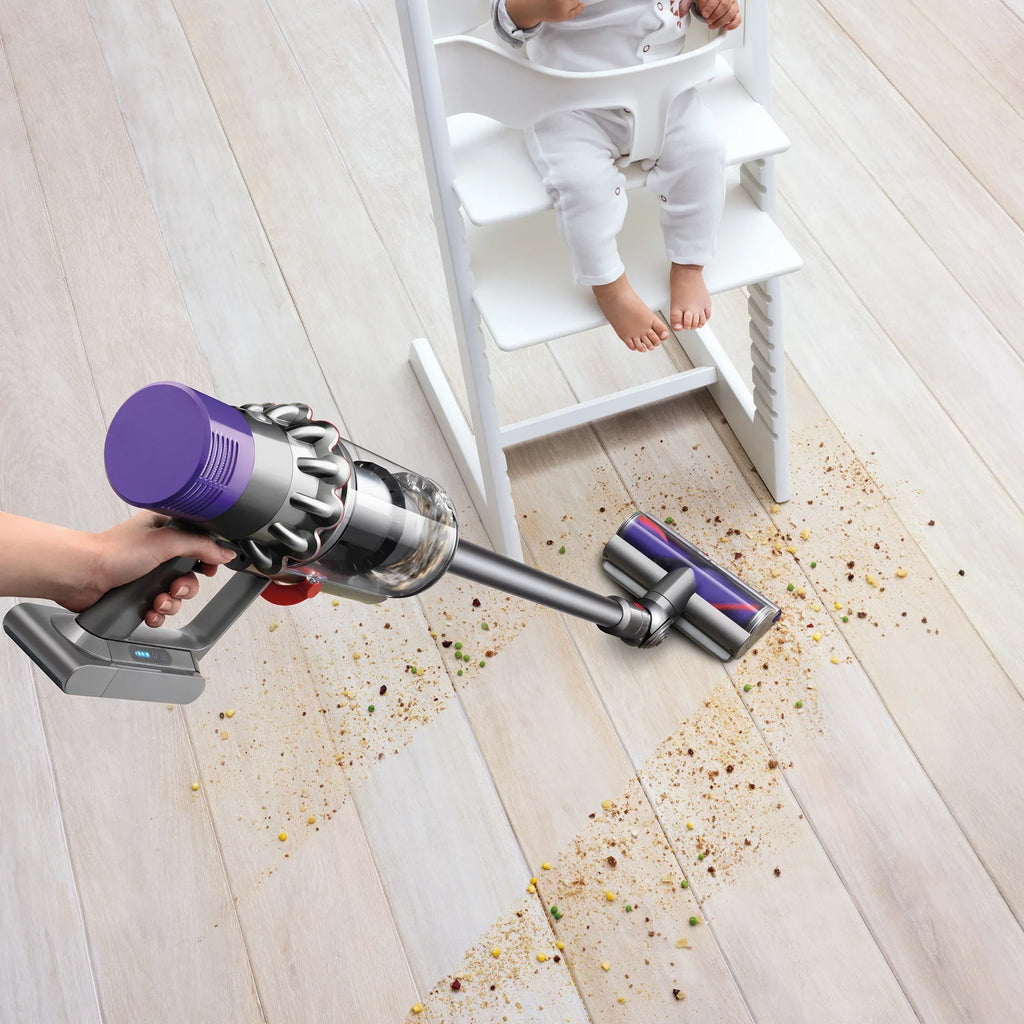 V10 | Cordfree Vacuum Dyson Iron Total Cleaner| Refurbished Clean