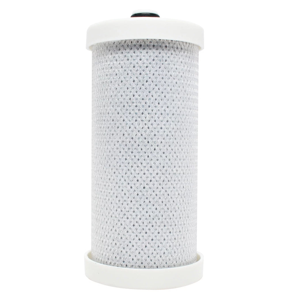 Compatible 6-Pack Westinghouse White Compatible Filter with WF1CB, Refrigerator WRS3R3EW0 Filter - Water WFCB Westinghouse Fridge with Cartridge Water White