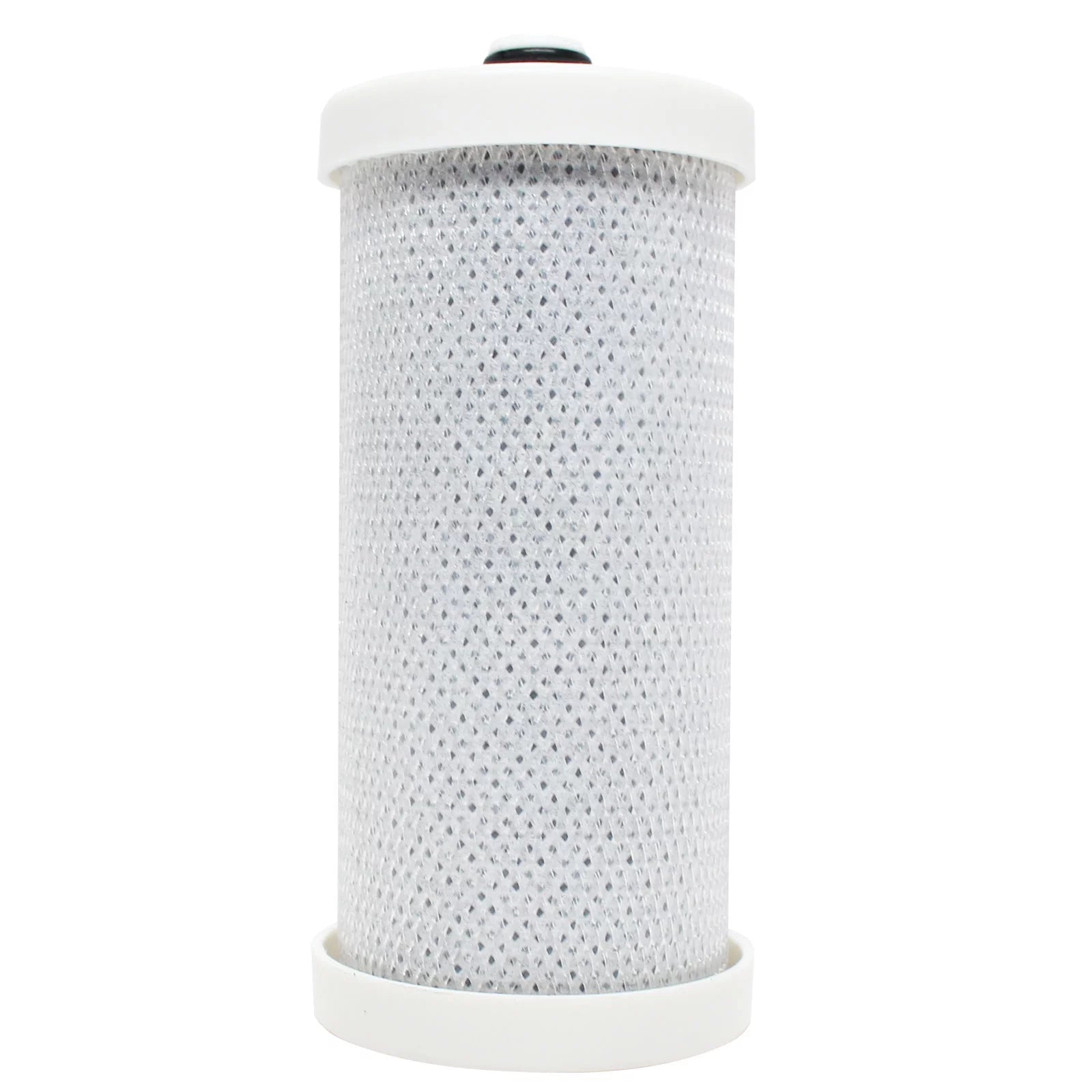 Compatible 6-Pack Westinghouse White Compatible Filter with WF1CB, Refrigerator WRS3R3EW0 Filter - Water WFCB Westinghouse Fridge with Cartridge Water White