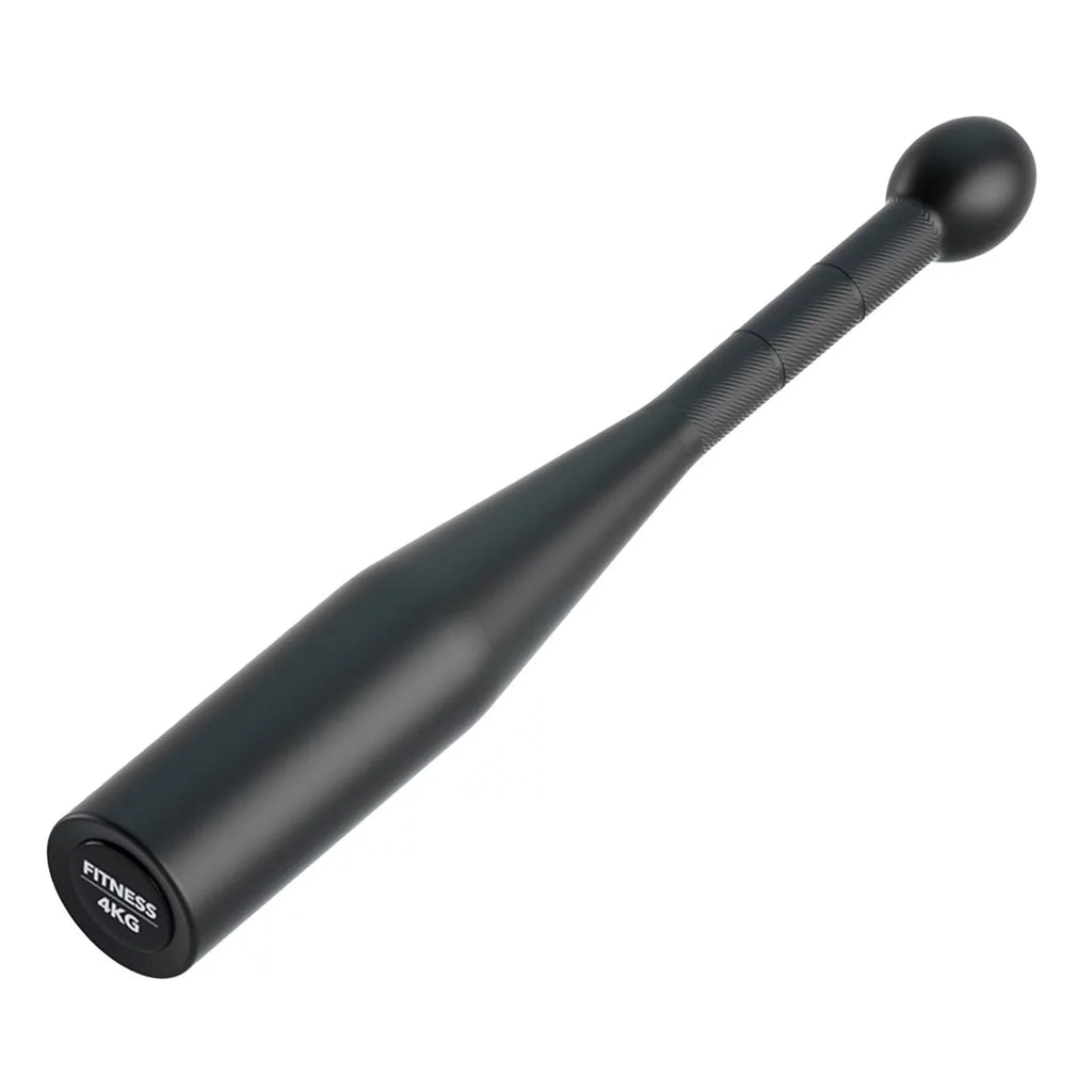Bells Club Workout Club up 2kg Warming Macebell Strength 48cm Full Bar Exercise Strength Body Shoulder Weighted