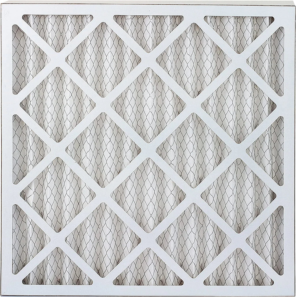 10x10x2 (6-Pack) 13 Furnace Filters Filterbuy MERV Air AC HVAC Pleated