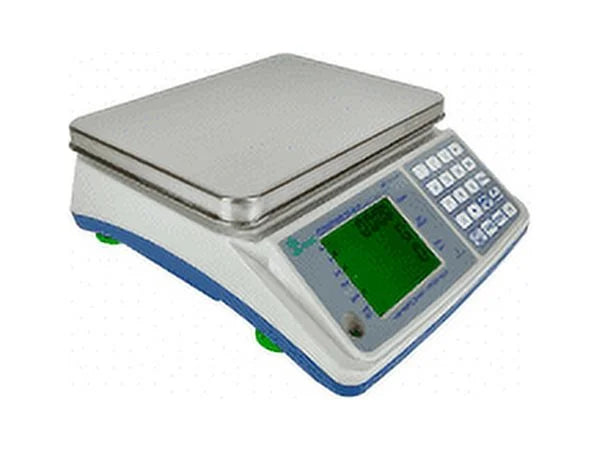 Tree Parts - Scale Digital 7lb Counting 0.0002lb Plus Counting Mid x Scale