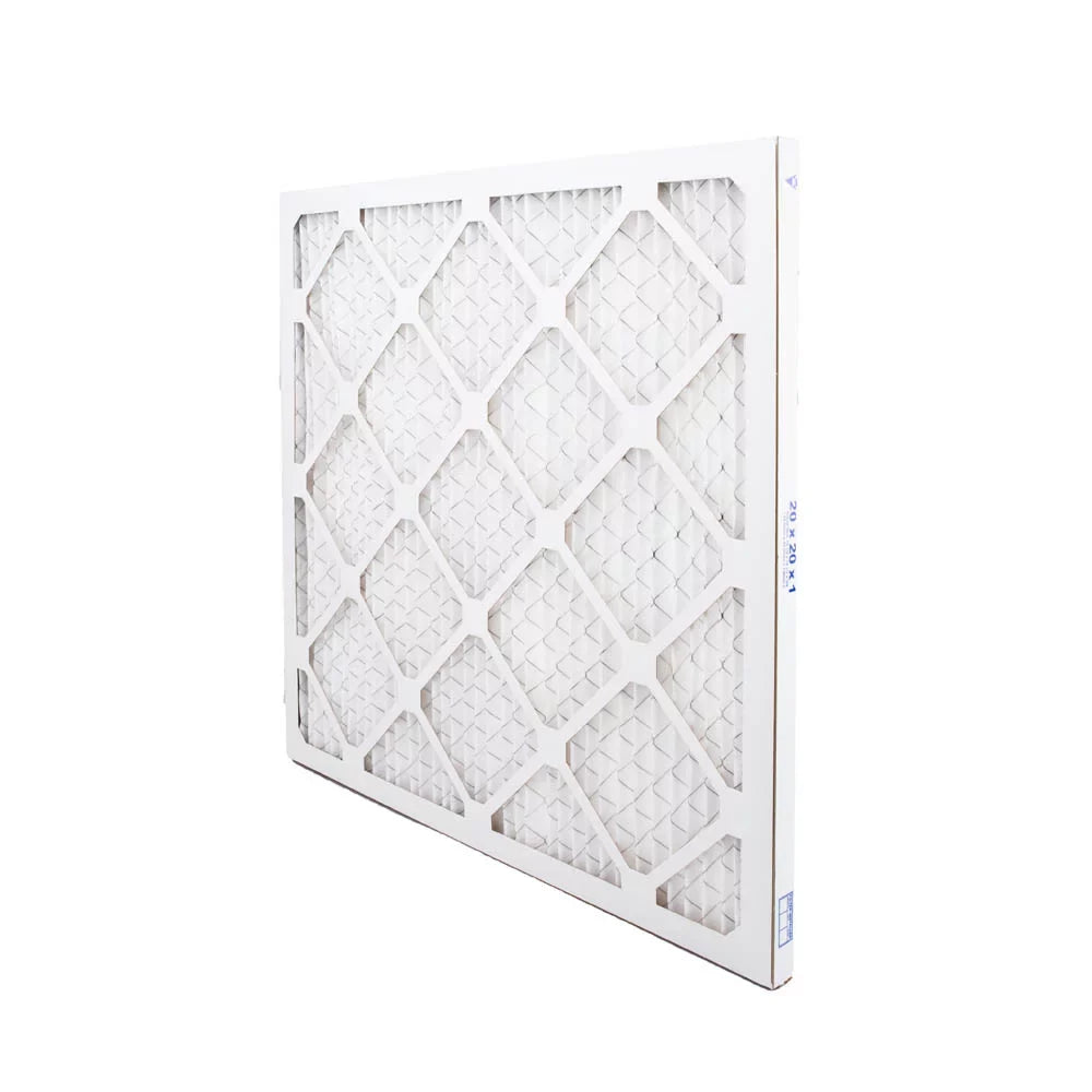 Filters Air 11 Air in 20x20x1 Furnace 6-Pack Pleated HVAC AIRx Beast Made the MERV Filter, Air AC USA Filter