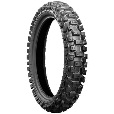 (E-Start) X30 for Battlecross Tire Intermediate 2008-2018 Bridgestone XC-W 110/100x18 Terrain 300 KTM
