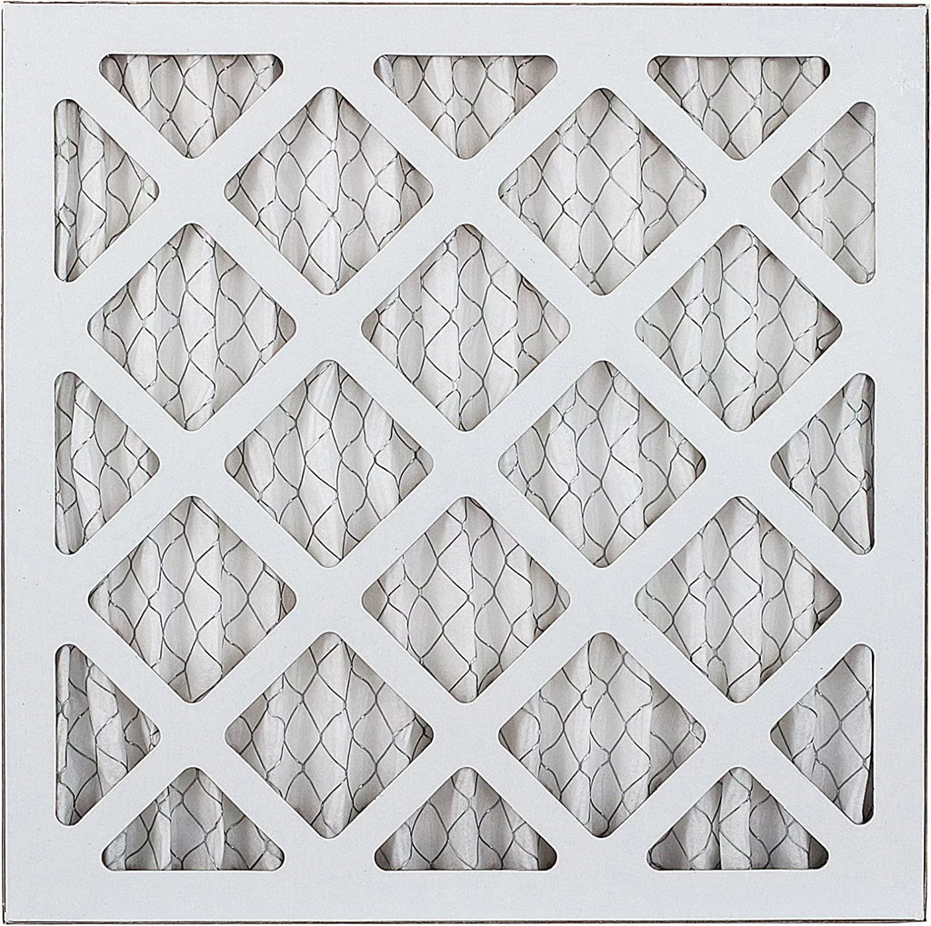 Air MERV AC Furnace 13 HVAC 20x20x1 (4-Pack) Filterbuy Filters Pleated