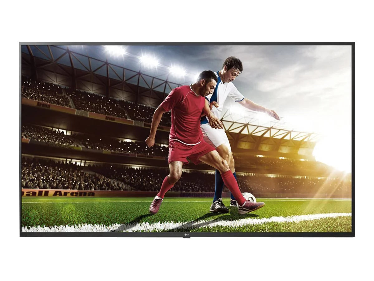 2160 TV - 65UT640S0UA (2160p) UHD / - hotel LCD hospitality 4K Class Diagonal 65" 3840 - LG HDR Series LED-backlit x UT640S -