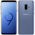 Samsung Locked S9 Coral (Refurbished) Sprint Galaxy Blue Restored TMobile/ 64GB