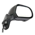 MODEL, Mirror SIDE Versa_NOTE_H/B Power, CAMERA, VIEW 2016 for 2015 PLUS/SL/SV Passenger Right S/S W/ RH SMOOTH Nissan to