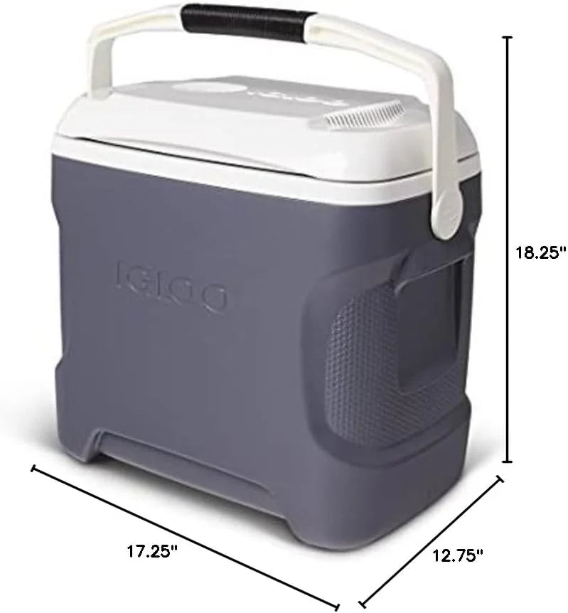 Portable YUNWEN (18-60QT) Electric Coolers