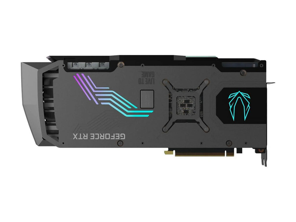 4.0 GDDR6X ATX ZOTAC Ti PCI 3070 Video ZT-A30710B-10P Express RTX Card AMP Holo 8GB GeForce Extreme