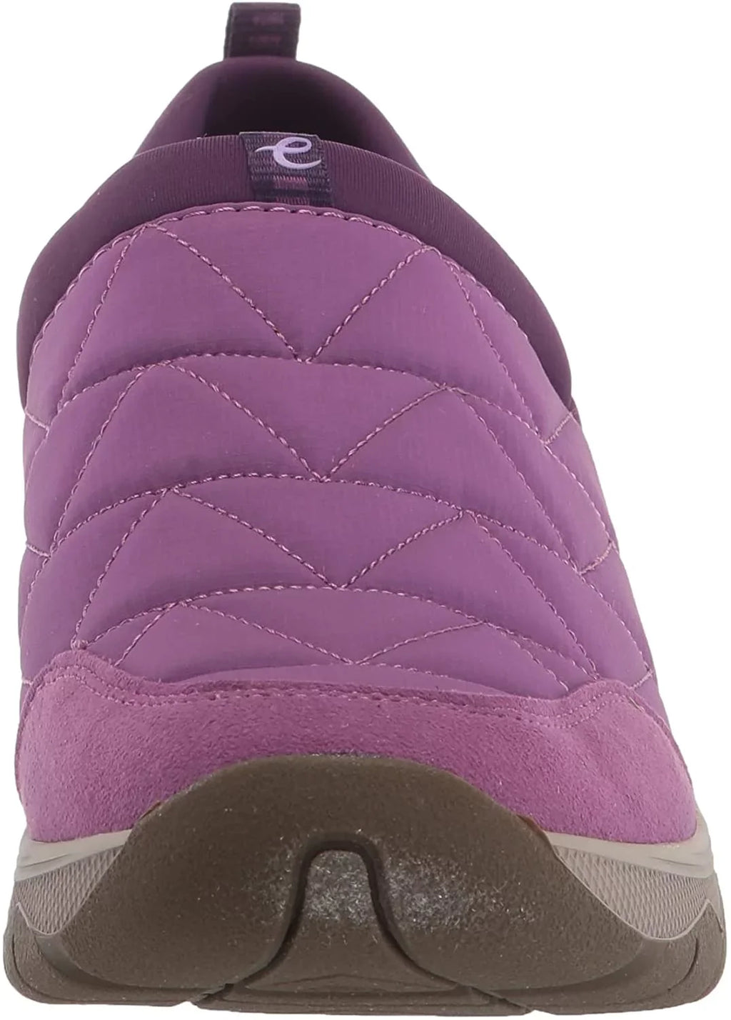 Spirit Easy Tiffin2 Sneaker 5 Purple 500 Womens