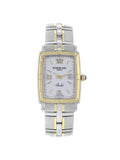 Gold Men's 9340-STG-00307 Steel Parsifal Quartz & Watch