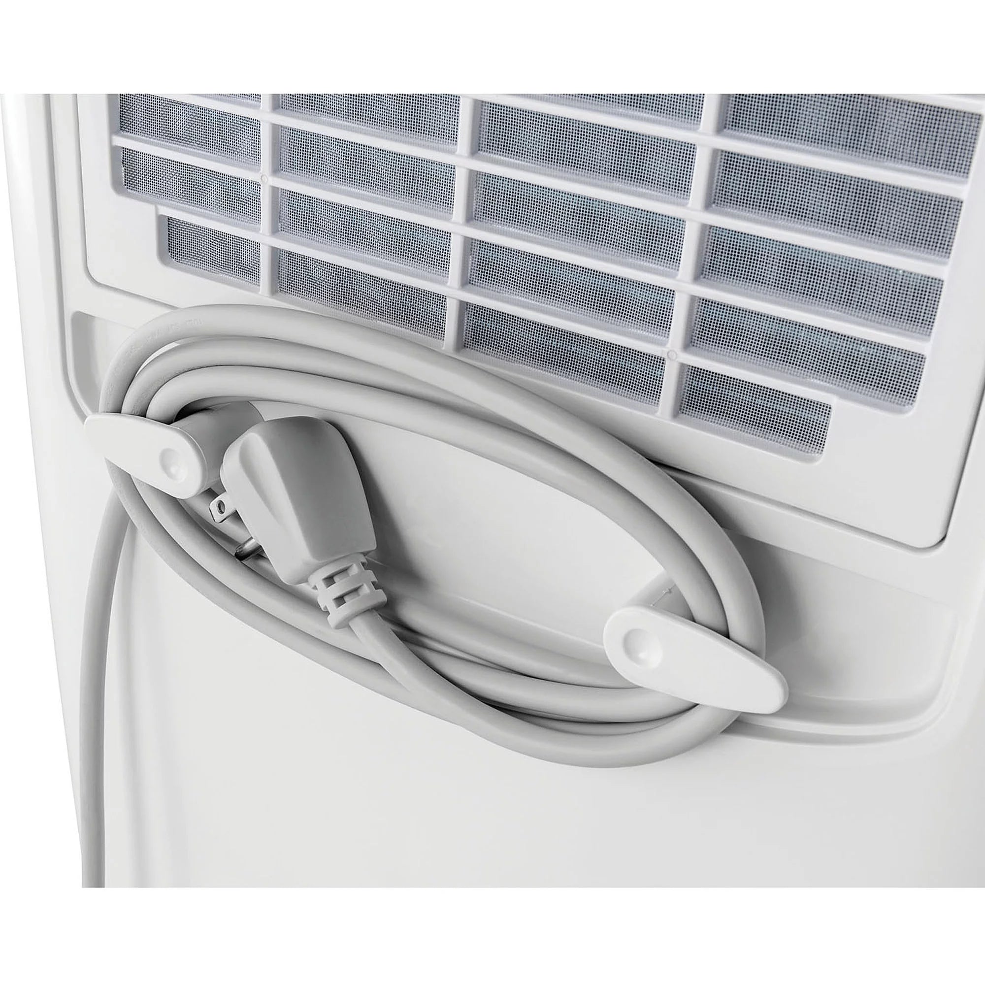 Dehumidifier Effortless 70-Pint Control, White w/ Humidity Frigidaire
